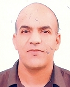 عضو المجلس
