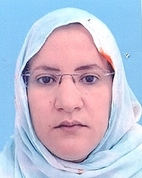 نائبة الرئيس